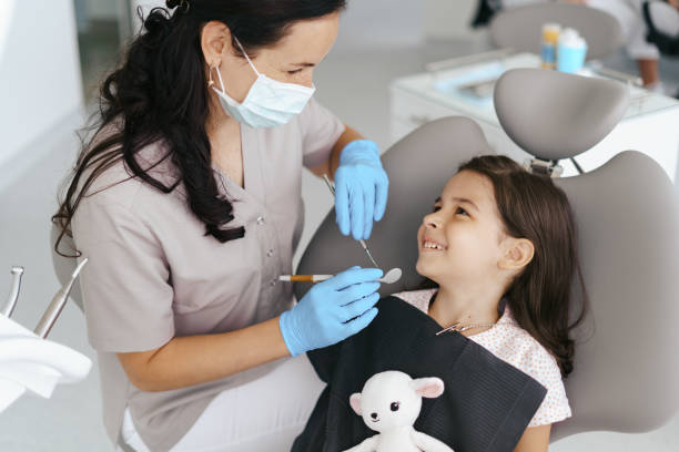 Best After-Hours Emergency Dentist in Mackinac Island, MI