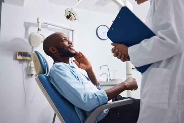 Best Weekend Emergency Dentist in Mackinac Island, MI