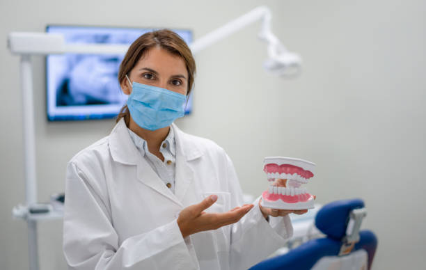 Best Emergency Orthodontic Repairs in Mackinac Island, MI