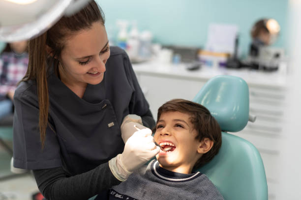 Best Emergency Treatment for Toothache in Mackinac Island, MI