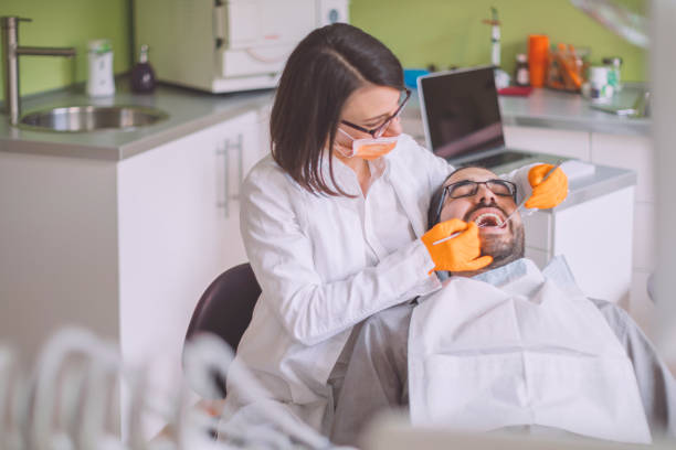 Best Weekend Emergency Dentist in Mackinac Island, MI