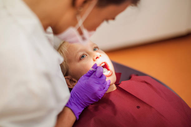 Best Emergency Root Canal Treatment in Mackinac Island, MI